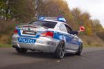 BMW ACS1 2.3d Polizei Concept by AC Schnitzer 2009 года